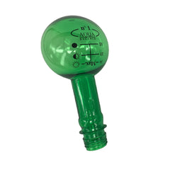 Aqua Balance Green Flask For Watering Spike