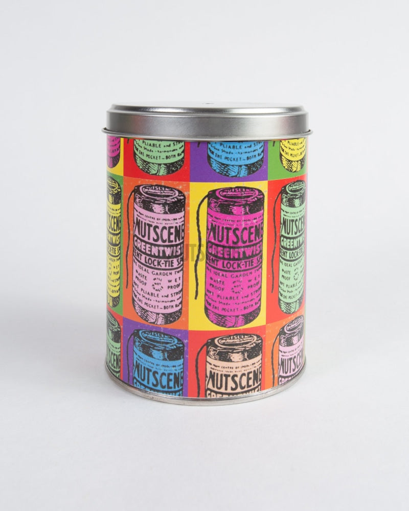 Chelsea Tin Nutscene® Of Neon Twine