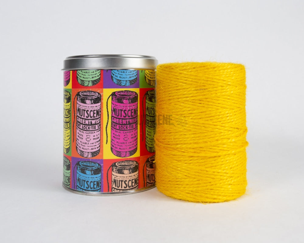 Chelsea Tin Nutscene® Of Neon Twine