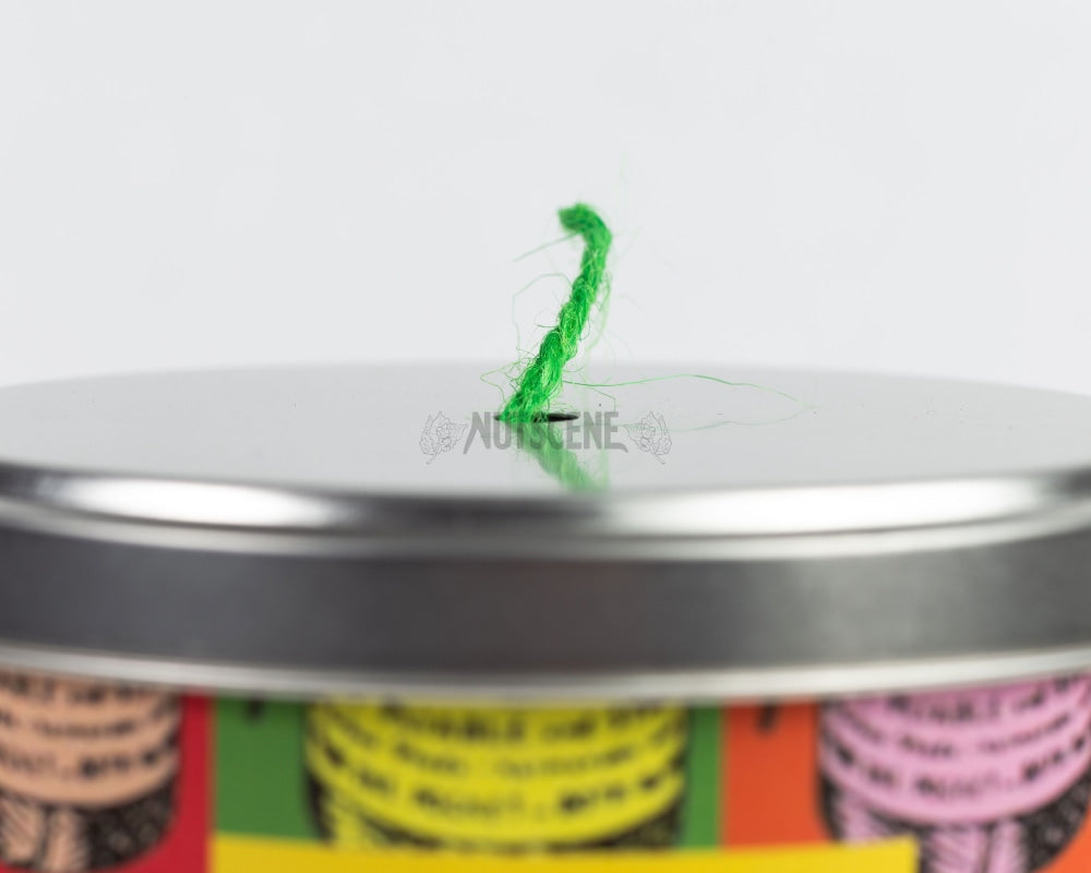 Chelsea Tin Nutscene® Of Neon Twine