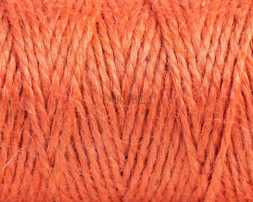 Chelsea Tin Nutscene® Of Neon Twine Orange