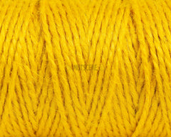 Chelsea Tin Nutscene® Of Neon Twine Yellow