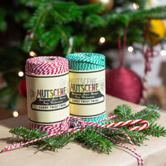 Christmas Tying Twine- Cotton Bakers/candy Twine Special Offer