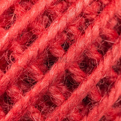 Slight Seconds - Chunky Bright Red Twine