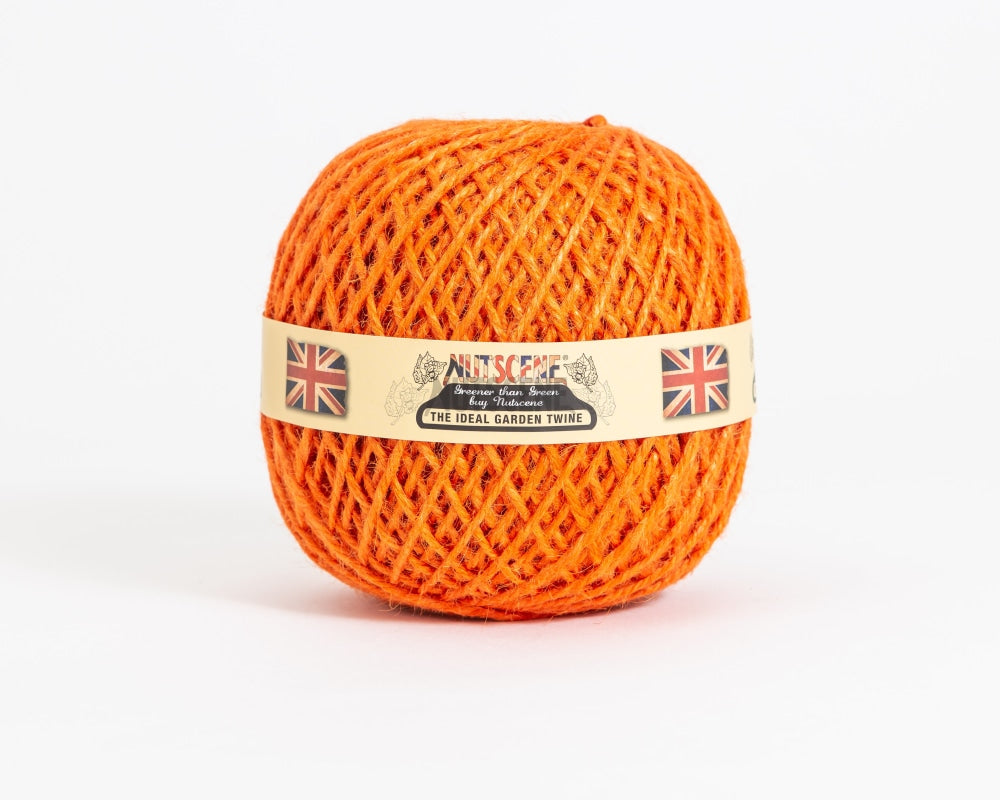 Nutscene 40m(130ft) Ball of Twine Natural