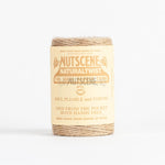 Colourful Jute Twine Spools From The Nutscene® Heritage Range Natural