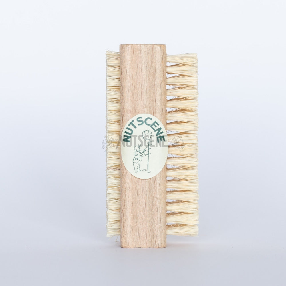 Ash Wood Nail Brush – Jao Brand