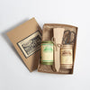 Essentially- Nutscene Gardeners Gift Set In Vintage Style Packaging