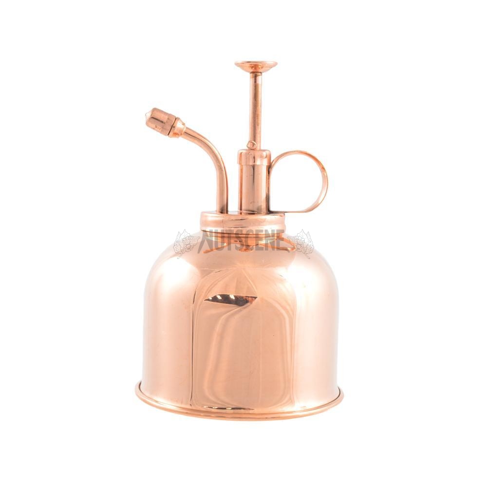 Haws ® The Smethwick Spritzer-Copper Chrome And Brass.