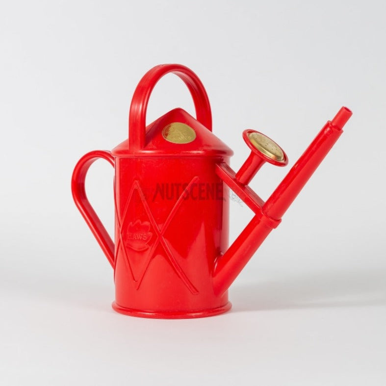 Haws® Indoor Mini Watering Can Red