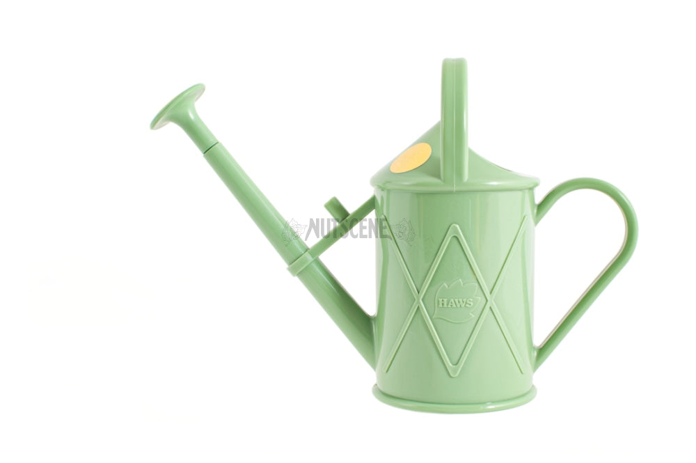 Haws® Indoor Mini Watering Can For Indoor Or Outdoor Use Sage