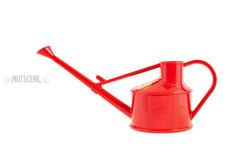 Haws® Indoor One Pint Watering Can Red Watering Can
