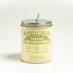 Iconic Tin Of Nutscene Twine Peapod / O
