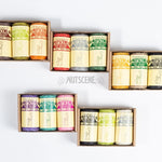 Mini Reels Of Twine 3 Pack By Nutscene ®