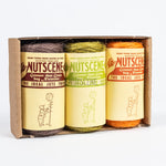 Mini Reels Of Twine 3 Pack By Nutscene ®