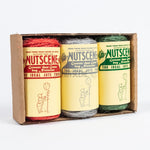 Mini Reels Of Twine 3 Pack By Nutscene ®