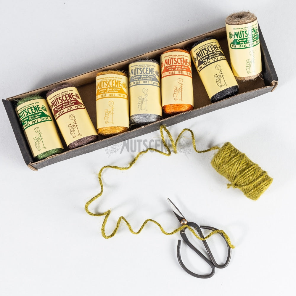 Mini Twine Gift Set-Nutscene Twines Collection