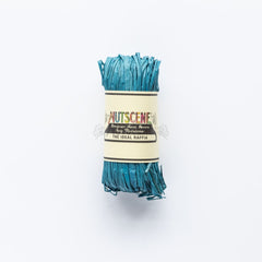 Natural Raffia For Gift Wrapping And Craft 