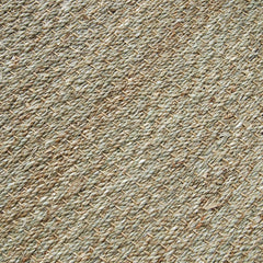 Natural Seagrass Rug For The Home By Nutscene
