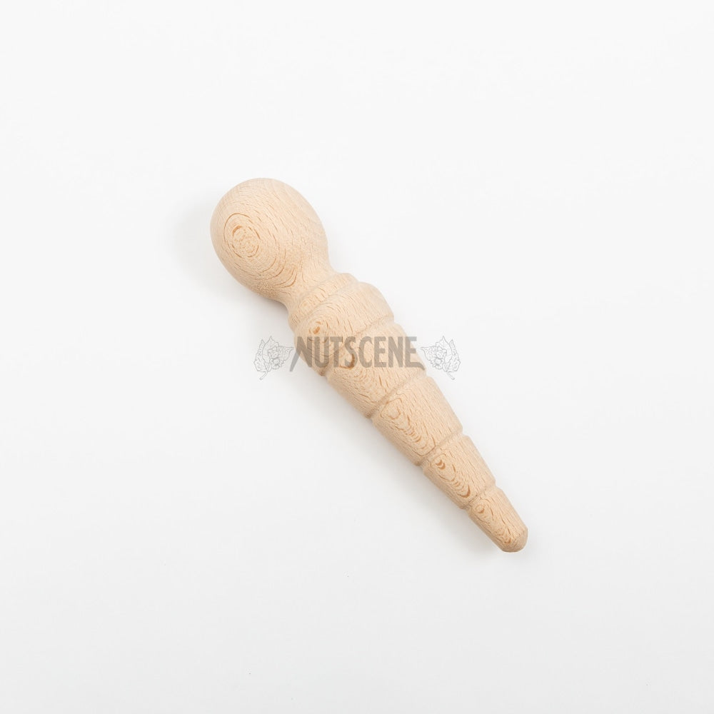 Nutscene Wooden Plant Dibber