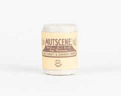 Nutscene® Heritage Jute Twine Spools Quarter Pint Size Blond