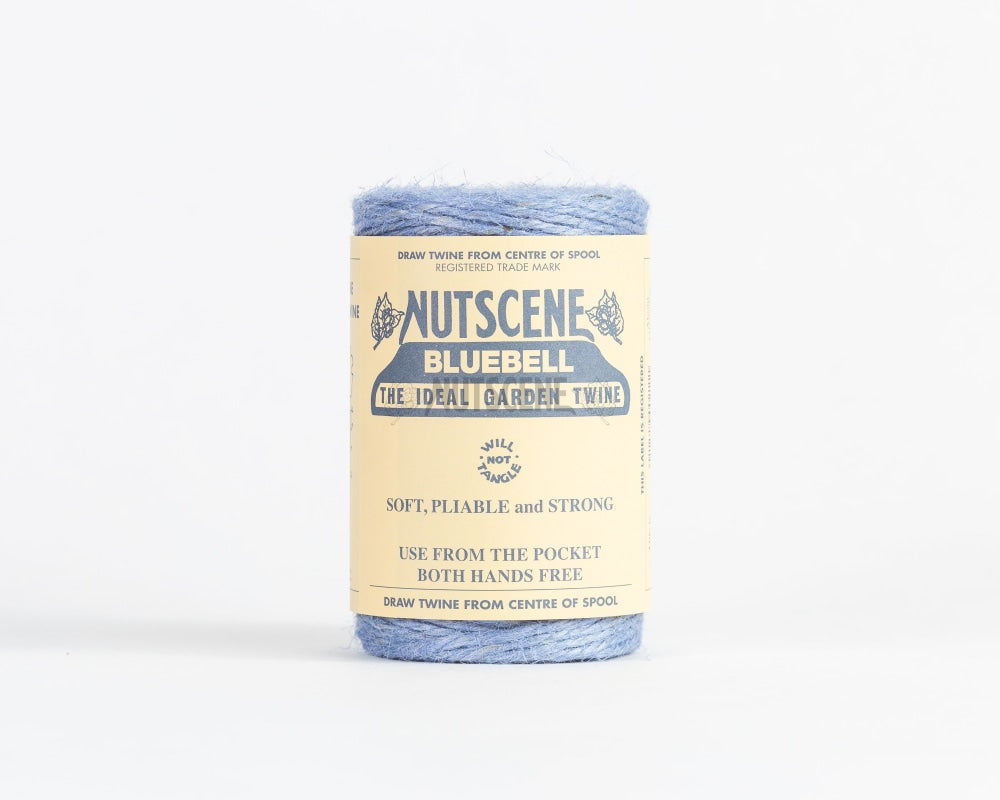 Nutscene® Heritage Jute Twine Spools Six Pack