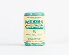 Nutscene® Heritage Jute Twine Spools Six Pack