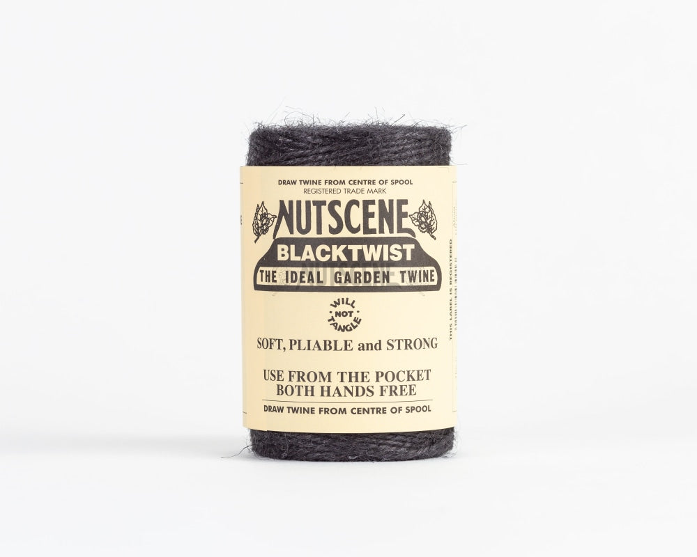 Nutscene® Heritage Jute Twine Spools Six Pack