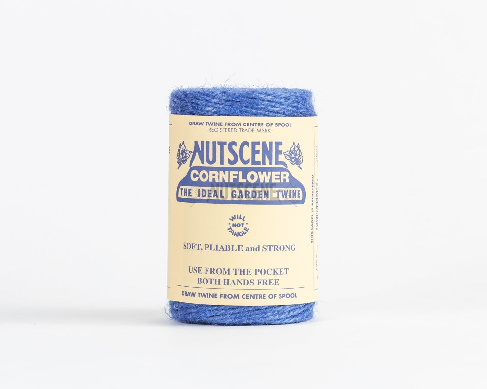 Nutscene® Heritage Jute Twine Spools Six Pack