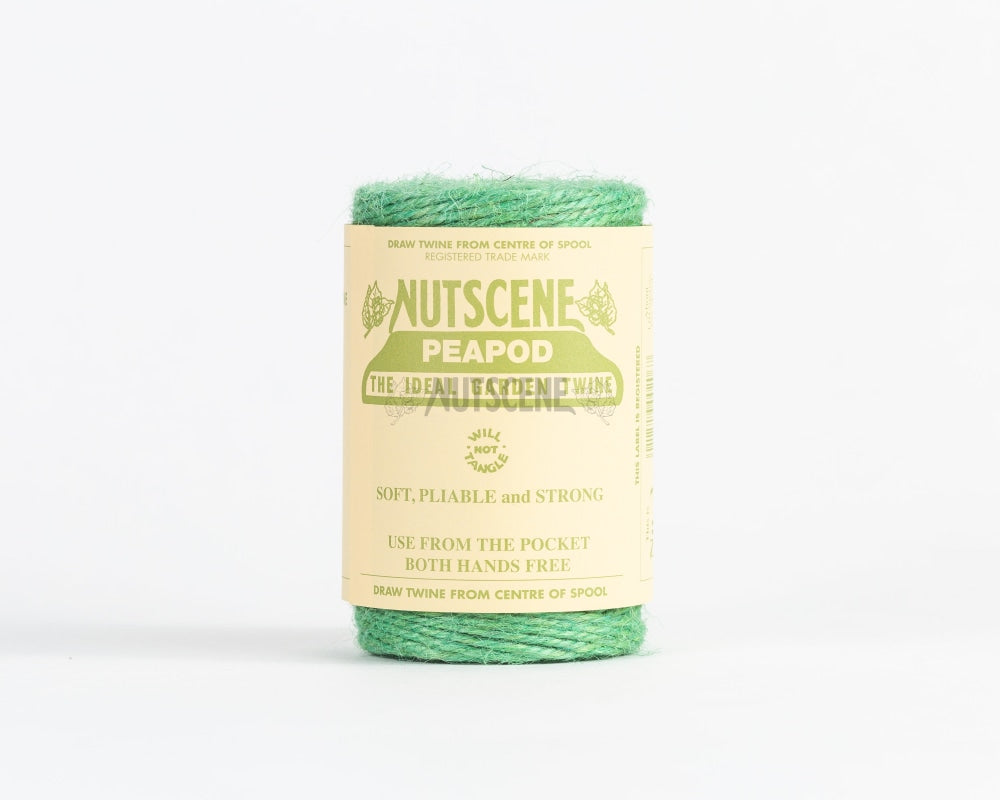 Nutscene® Heritage Jute Twine Spools Six Pack