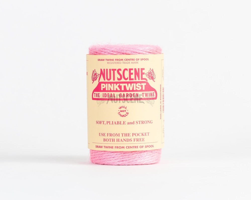 Nutscene® Heritage Jute Twine Spools Six Pack