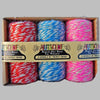 Nutscene® Mini Twirly Twines 3 Pack