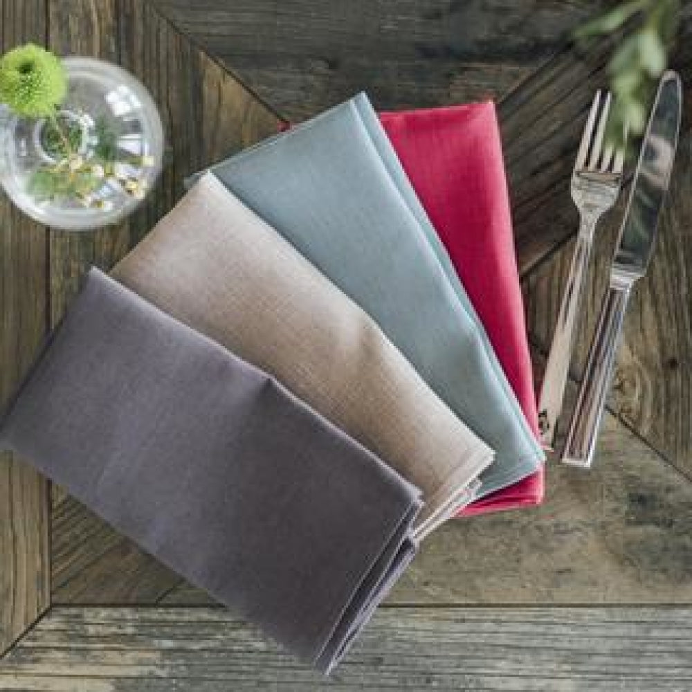 Pure Linen Napkins