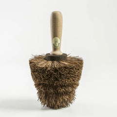 Plant Pot Brush For Use When Gardening From Nutscene® Large