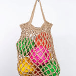 Twine For The Bag In A Pattern- 5 Colours To Choose From