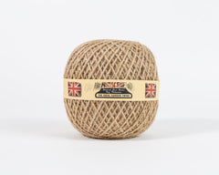 Twine For The Bag In A Pattern- 5 Colours To Choose From Natural