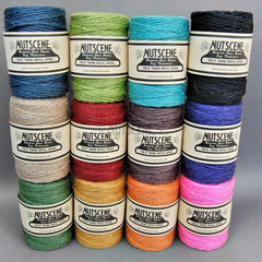 Replacement Twine For The Nutscene Tin Of Twine Nutscene