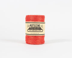 Replacement Twine For The Nutscene Tin O Pack Of 2 Spools Cherry Tomato