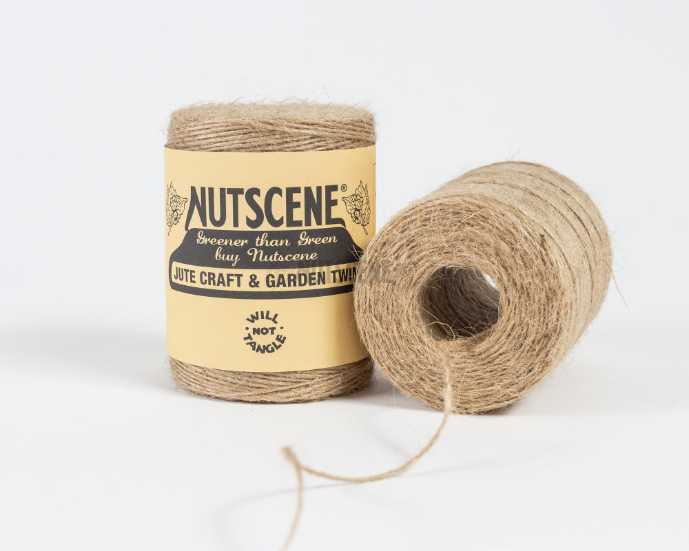 Single Ply Fine Twine For Craft Work