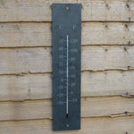 Slate Thermometer