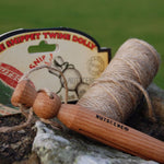 Snippet Twine Dolly Wearable Garden Cutter