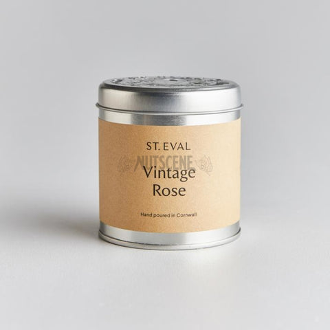 St Eval Candles- Beautiful Scented candles from Nutscene