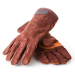 Stovies Stove Gloves Burner And Log Gloves Made In The Uk