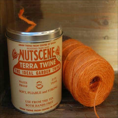 Tin Of Twine Gift Set From Nutscene ®